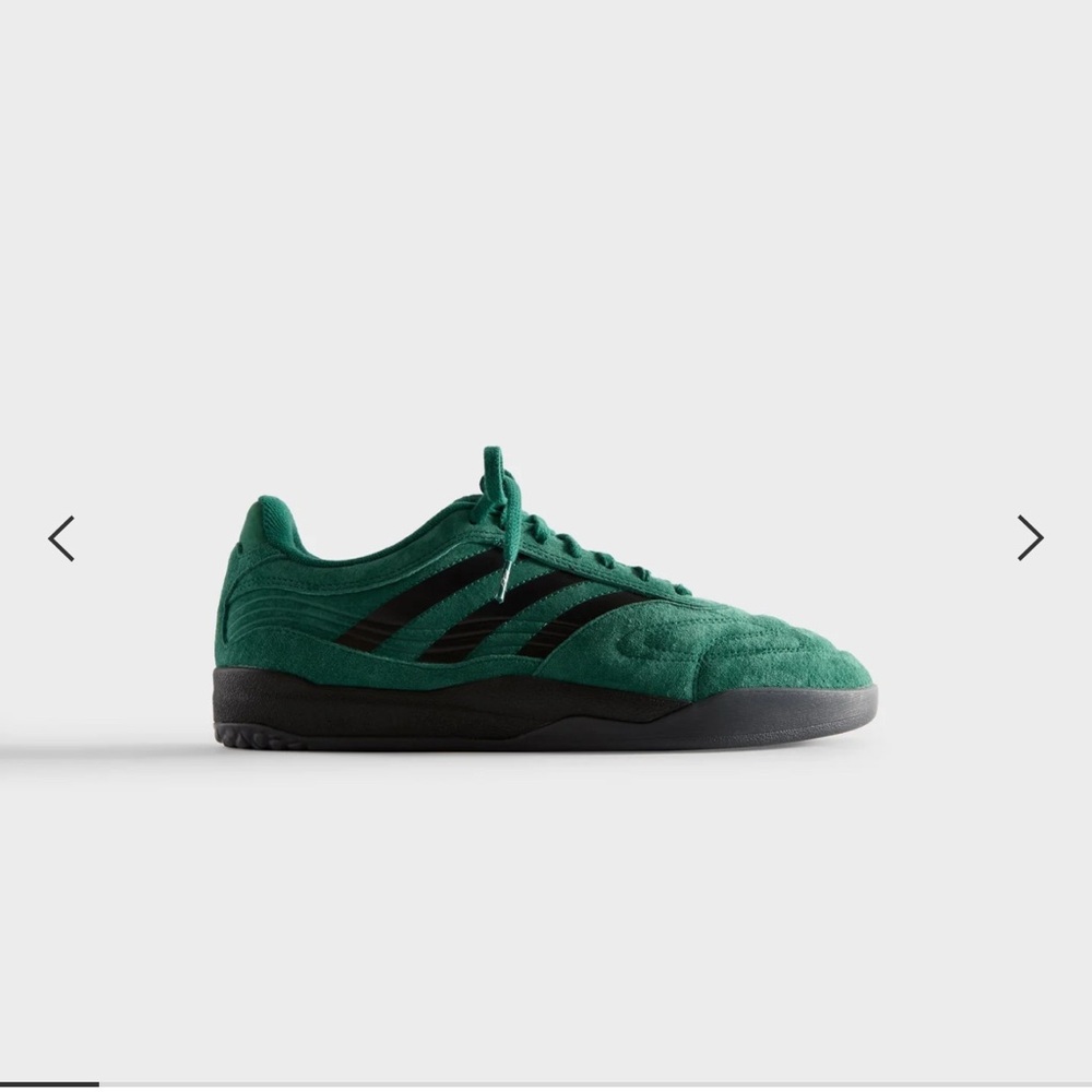 Adidas Women Koresco National Kith Edition
